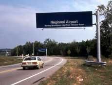 Greensboro Regional Airport